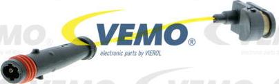 Vemo V30-72-0706 - Indikators, Bremžu uzliku nodilums autodraugiem.lv