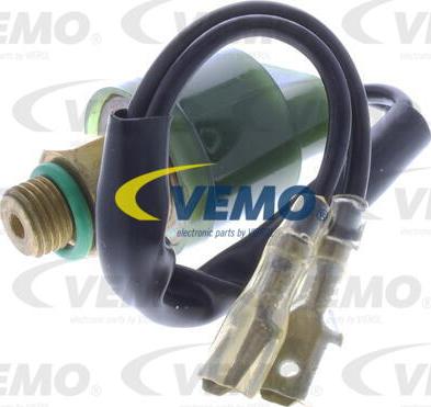 Vemo V30-77-0011 - Spiediena slēdzis, Gaisa kondicionēšanas sistēma autodraugiem.lv
