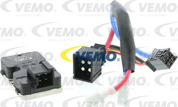 Vemo V30-77-0013 - Regulators, Salona ventilators autodraugiem.lv