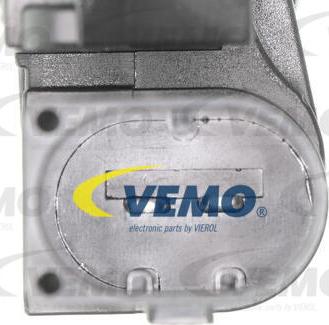 Vemo V30-77-1024 - Ģeneratora sprieguma regulators autodraugiem.lv