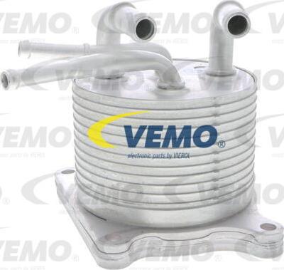 Vemo V33-60-0012 - Eļļas radiators, Automātiskā pārnesumkārba autodraugiem.lv