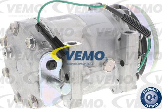 Vemo V33-15-0001 - Kompresors, Gaisa kond. sistēma autodraugiem.lv