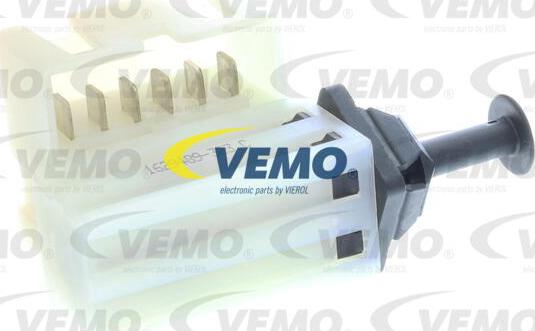 Vemo V33-73-0001 - Bremžu signāla slēdzis autodraugiem.lv