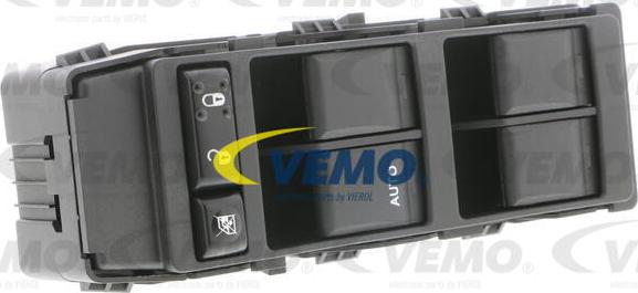 Vemo V33-73-0017 - Slēdzis, Stikla pacēlājmehānisms autodraugiem.lv