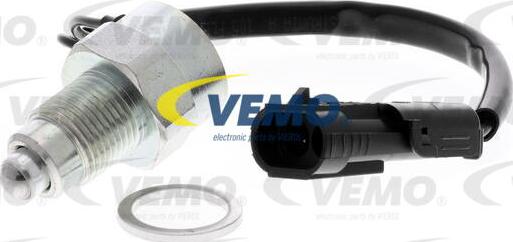 Vemo V33-73-0036 - Slēdzis, Atpakaļgaitas signāla lukturis autodraugiem.lv