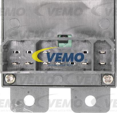 Vemo V33-73-0023 - Slēdzis, Stikla pacēlājmehānisms autodraugiem.lv