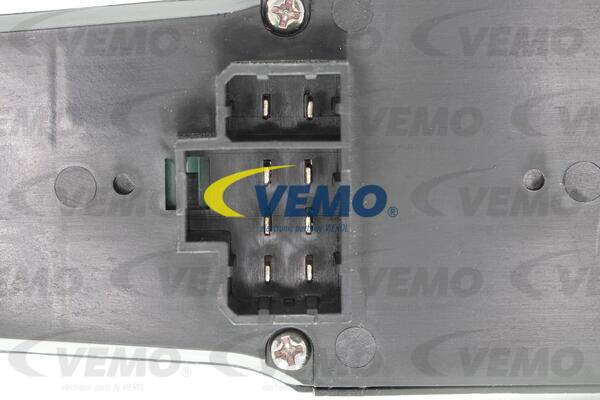 Vemo V33-73-0023 - Slēdzis, Stikla pacēlājmehānisms autodraugiem.lv
