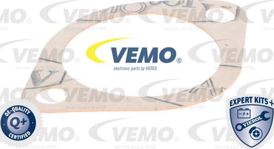 Vemo V24-99-0036 - Termostats, Dzesēšanas šķidrums autodraugiem.lv