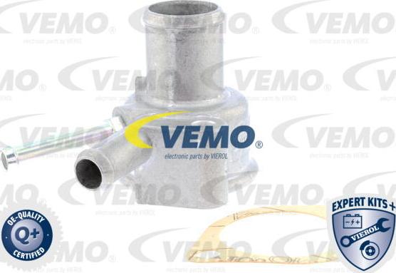 Vemo V24-99-0036 - Termostats, Dzesēšanas šķidrums autodraugiem.lv