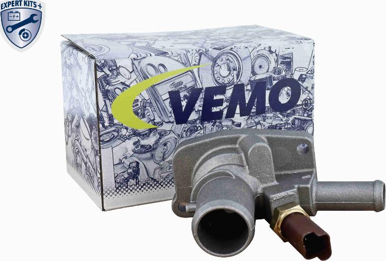 Vemo V24-99-0031 - Termostats, Dzesēšanas šķidrums autodraugiem.lv