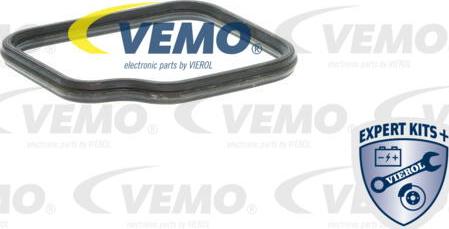 Vemo V24-99-0020 - Termostats, Dzesēšanas šķidrums autodraugiem.lv