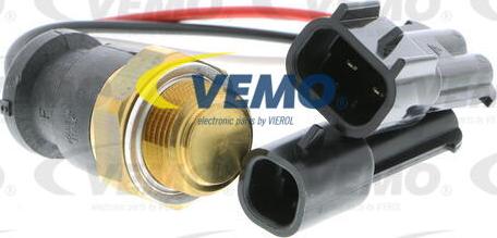 Vemo V24-99-0021 - Termoslēdzis, Radiatora ventilators autodraugiem.lv