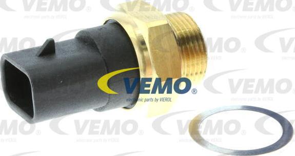 Vemo V24-99-0023 - Termoslēdzis, Radiatora ventilators autodraugiem.lv