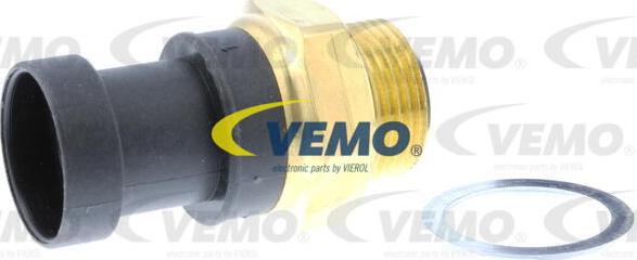 Vemo V24-99-1254 - Termoslēdzis, Radiatora ventilators autodraugiem.lv