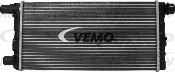Vemo V24-60-0004 - Radiators, Motora dzesēšanas sistēma autodraugiem.lv