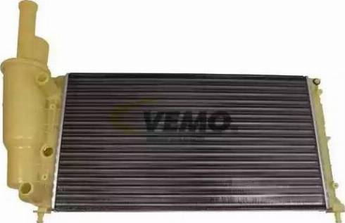 Vemo V24-60-0003 - Radiators, Motora dzesēšanas sistēma autodraugiem.lv