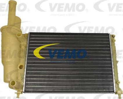 Vemo V24-60-0002 - Radiators, Motora dzesēšanas sistēma autodraugiem.lv