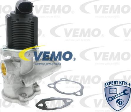 Vemo V24-63-0011 - Izpl. gāzu recirkulācijas vārsts autodraugiem.lv