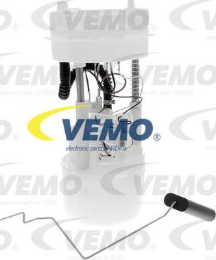 Vemo V24-09-0005 - Degvielas sūkņa modulis autodraugiem.lv
