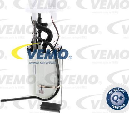 Vemo V24-09-0021 - Degvielas sūkņa modulis autodraugiem.lv