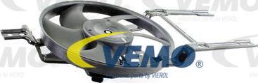 Vemo V24-01-1212 - Ventilators, Motora dzesēšanas sistēma autodraugiem.lv