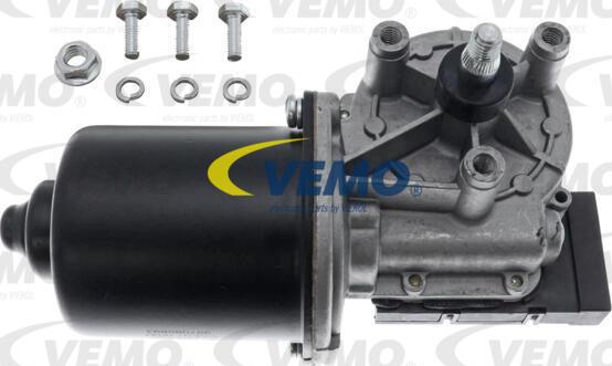 Vemo V24-07-0047 - Stikla tīrītāju motors autodraugiem.lv