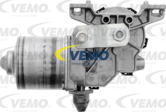 Vemo V24-07-0006 - Stikla tīrītāju motors autodraugiem.lv