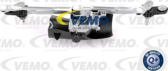 Vemo V24-07-0001 - Stikla tīrītāju motors autodraugiem.lv