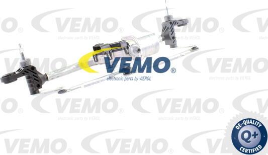 Vemo V24-07-0003 - Stikla tīrītāju motors autodraugiem.lv