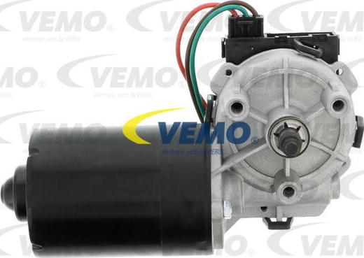 Vemo V24-07-0032 - Stikla tīrītāju motors autodraugiem.lv
