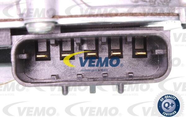 Vemo V24-07-0020 - Stikla tīrītāju motors autodraugiem.lv