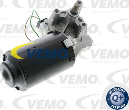 Vemo V24-07-0027 - Stikla tīrītāju motors autodraugiem.lv
