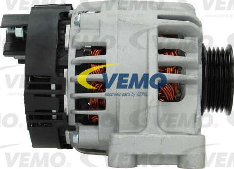 Vemo V24-13-49540 - Ģenerators autodraugiem.lv