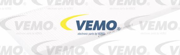 Vemo V24-30-1102 - Filtrs, Salona telpas gaiss autodraugiem.lv