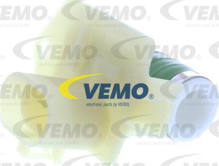 Vemo V24-79-0012 - Rezistors, Salona ventilators autodraugiem.lv