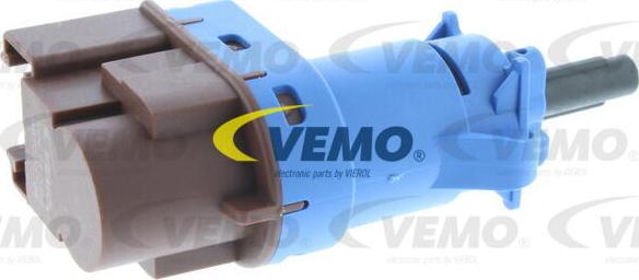 Vemo V24-73-0035 - Bremžu signāla slēdzis autodraugiem.lv