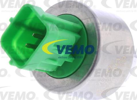Vemo V24-73-0033 - Spiediena slēdzis, Gaisa kondicionēšanas sistēma autodraugiem.lv