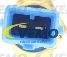 Vemo V24-72-0053 - Devējs, Dzesēšanas šķidruma temperatūra autodraugiem.lv