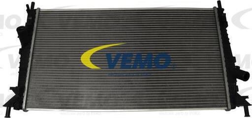 Vemo V25-60-0007 - Radiators, Motora dzesēšanas sistēma autodraugiem.lv