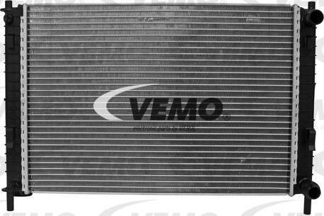 Vemo V25-60-3014 - Radiators, Motora dzesēšanas sistēma autodraugiem.lv