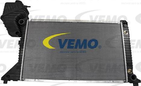 Vemo V25-60-3013 - Radiators, Motora dzesēšanas sistēma autodraugiem.lv