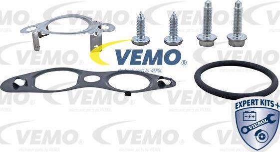 Vemo V25-63-9031 - Blīvju komplekts, Izpl. gāzu recirkulācijas sistēma autodraugiem.lv