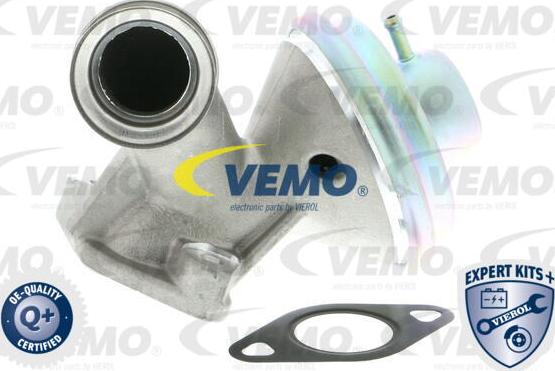 Vemo V25-63-0013 - Izpl. gāzu recirkulācijas vārsts autodraugiem.lv