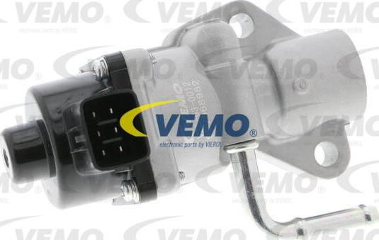 Vemo V25-63-0012 - Izpl. gāzu recirkulācijas vārsts autodraugiem.lv