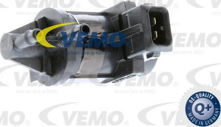 Vemo V25-63-0020 - Vārsts, Izplūdes gāzu recirkulācija-Izpl. gāzu vadība autodraugiem.lv