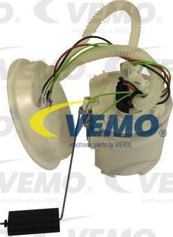 Vemo V25-09-0001 - Degvielas sūkņa modulis autodraugiem.lv