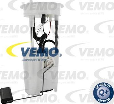 Vemo V25-09-0015 - Degvielas sūkņa modulis autodraugiem.lv