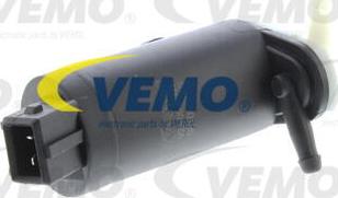 Vemo V25-08-0001 - Ūdenssūknis, Stiklu tīrīšanas sistēma autodraugiem.lv