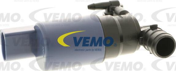 Vemo V25-08-0020 - Ūdenssūknis, Lukturu tīrīšanas sistēma autodraugiem.lv