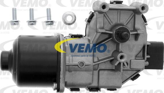 Vemo V25-07-0029 - Stikla tīrītāju motors autodraugiem.lv